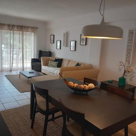 Apartamento Amarelinha Lagos Extérieur photo