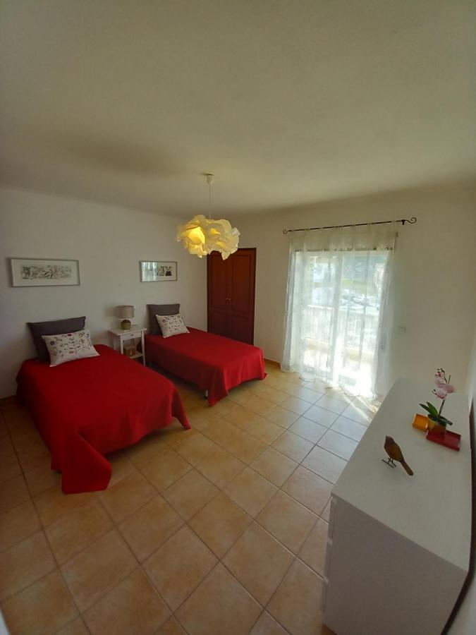 Apartamento Amarelinha Lagos Extérieur photo
