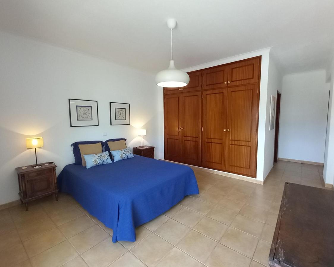 Apartamento Amarelinha Lagos Extérieur photo