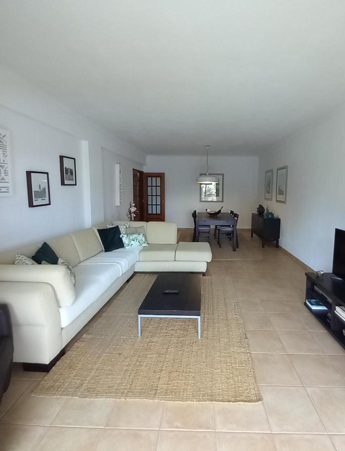 Apartamento Amarelinha Lagos Extérieur photo