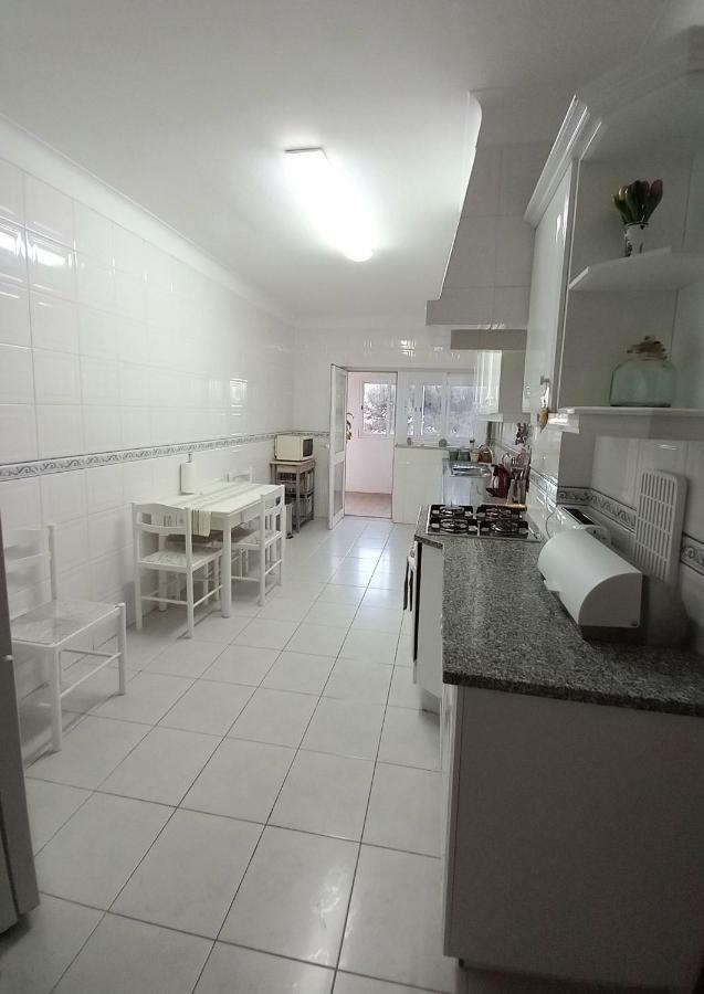 Apartamento Amarelinha Lagos Extérieur photo